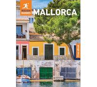 Rough Guides Mini Mallorca: Travel Guide with eBook (Mini Rough Guides)