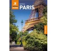 Rough Guides Mini Paris: Travel Guide With Ebook