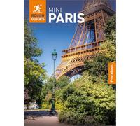 Rough Guides – Mini París: Guía de viaje con eBook (Mini Rough Guides)