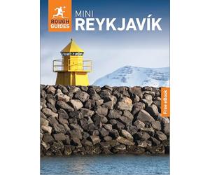 Rough Guides Mini Reykjavik: Travel Guide with eBook (Mini Rough Guides)