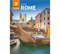 Rough Guides Mini Rome: Travel Guide With Ebook