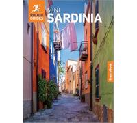 Rough Guides Mini Sardinia: Travel Guide with eBook (Mini Rough Guides)