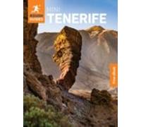Rough Guides Mini Tenerife: Travel Guide With Ebook