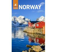 Rough Guides Norway: Travel Guide with eBook (Rough Guides Main Series)