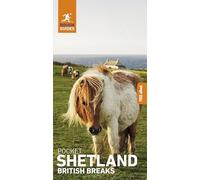 Rough Guides Pocket British Breaks Shetland: Travel Guide with eBook (Pocket Rough Guides British Breaks)