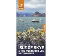 Rough Guides Pocket Isle of Skye and the Western Isles: Travel Guide with eBook (Pocket Rough Guide British Breaks)