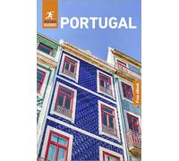 Rough Guides Portugal: Travel Guide with eBook (Rough Guides Main Series)