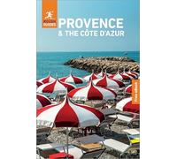 Rough Guides Provence and the Cote d'Azur: Travel Guide with eBook (Rough Guides Main Series)