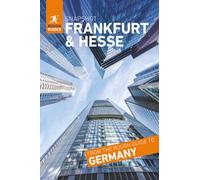 Rough Guides Snapshot Frankfurt and Hesse (Travel Guide)
