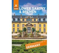 Rough Guides Snapshot Lower Saxony and Bremen (Travel Guide)