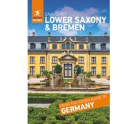 Rough Guides Snapshot Lower Saxony and Bremen (Travel Guide)