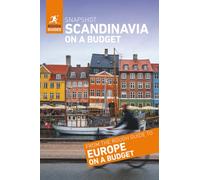 Rough Guides Snapshot Scandinavia on a Budget (Travel Guide)