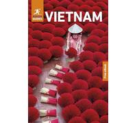 Rough Guides Vietnam: Travel Guide with eBook (Rough Guides Main Series)
