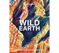 Rough Guides Wild Earth: Discover the World's Wildest Places (Inspirational Rough Guides)