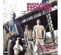 Rough House Survivors - Check Da Back Pack [Vinilo]