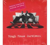 Rough House - You Got It