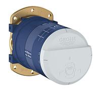 Cuerpo de montaje empotrado de ducha de Grohe, DN 15, para juego de duchas, 26483000