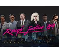 Rough Justice: '84 (PC) Steam Key - GLOBAL