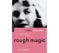 Rough Magic: A Byography Of Sylvia Plath
