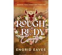 Rough & Ready Country (Books 10-12): Cowboy Mountain Man / Curvy Girl Romances