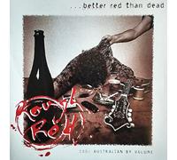 Rough Red - Better Red Than Dead