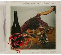 Rough Red - Better Red Than Dead
