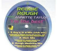 Rough, Reggie - I'm the Best [Vinilo]