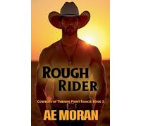 Rough Rider: 2 (Cowboys of Turning Point Ranch)