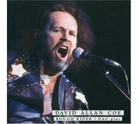 Rough Rider/dac Plus (CD) Album (Importación USA)