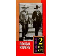 Rough Riders [1941] [Alemania] [VHS]