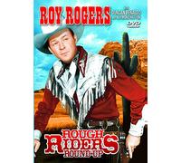 Rough Riders Round-Up [DVD] [1939] [Region 1] [NTSC] [Alemania]