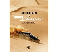 Rough Roads to 911 Dakar: Offroad sports cars with winning genes