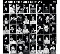 Various Artists Rough Trade Counter Culture 23 (Vinyl) 12" Album