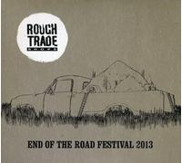 ROUGH TRADE - END OF THE ROAD