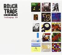 Rough Trade Indie Pop 2009 - Rough Trade Indie Pop 2009 / Various