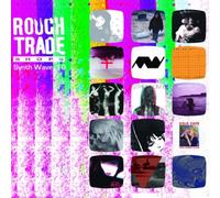 Rough Trade Shops