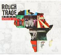 Rough Trade Shops Africa 13 / Various