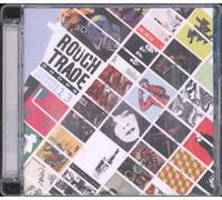 Rough Trade Shops: Counter Culture 13 / Various