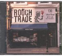 Rough Trade Shops - Counter Culture 2002