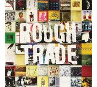 Rough Trade Shops - Recorded at the Automat [Vinilo]
