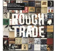 Rough Trade Shops - Recorded at the Automat [Vinilo]