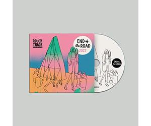 Rough Trade Stores Presents End Of The Road Festival 2022 / Various
