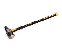ROUGHNECK-65-908-Maza Acero,780mm-3,6Kgs.