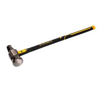 ROUGHNECK-65-910-Maza Acero,780mm-3,6Kgs.