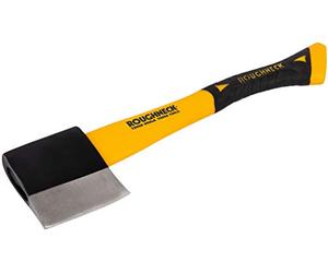 Roughneck 65663 - Separador con mango para leña (0,9 kg, 40,6 cm)