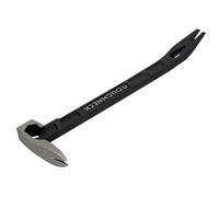 Roughneck Gorilla Claw Bar 300 mm Barra Palanca Uñas Extraer ROU11092