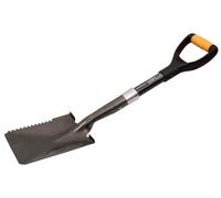 Pala De Jardín Micro Gorilla Cuadrada Con Bisel Afilado De 690Mm - 68-007