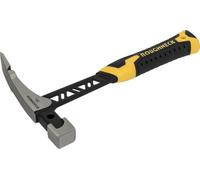 Roughneck® Gorilla V-Series Martillo de ladrillo 567 g/20 oz