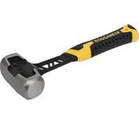 Roughneck® Gorilla V-Series - Martillo para palos (1,1 kg/2½ libras)