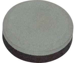 Roughneck Hacha - Piedra de afilar (aluminio, grano 120/320, 75 x 25 mm)